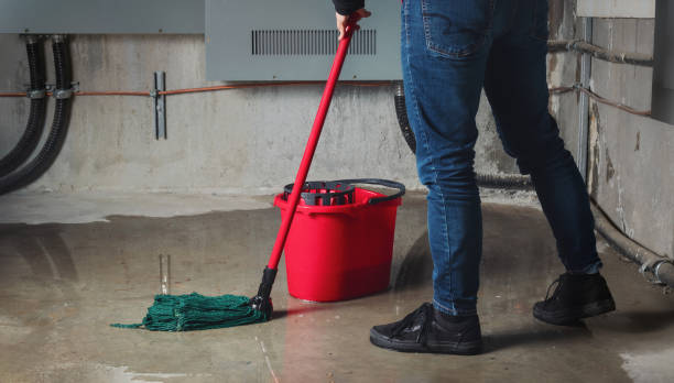Best Emergency water damage restoration  in Ardmore, PA