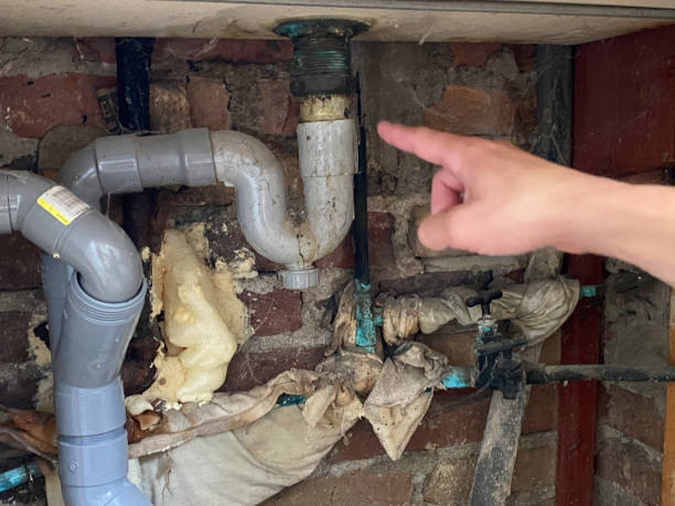  Ardmore, PA Water damage restoration Pros